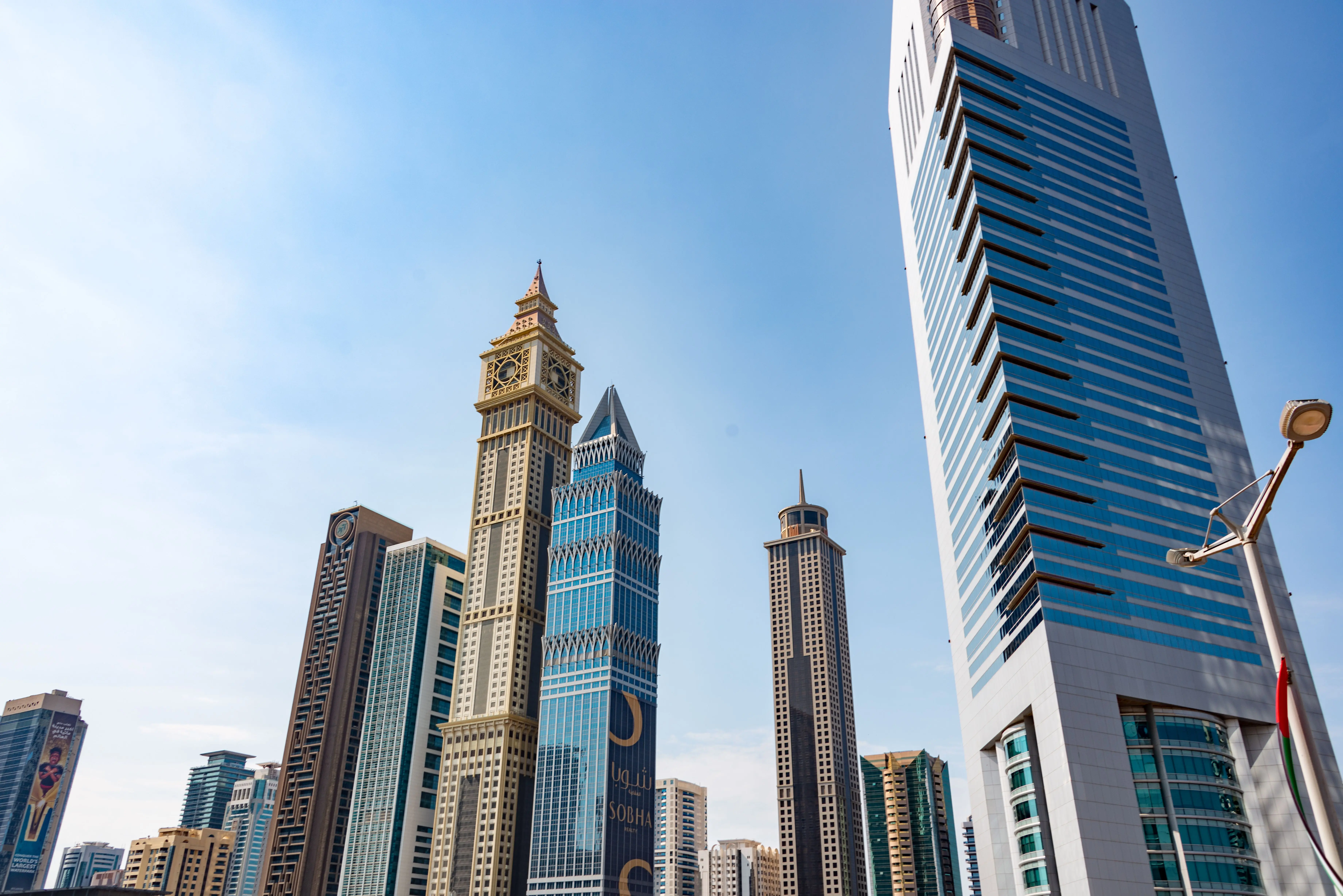 Premium Tower Residences