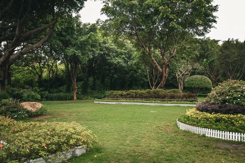 Garden at BOMBAY REALTY THREE ICC (ISLAND CITY CENTER TOWER 3), Dadar East, Mumbai
