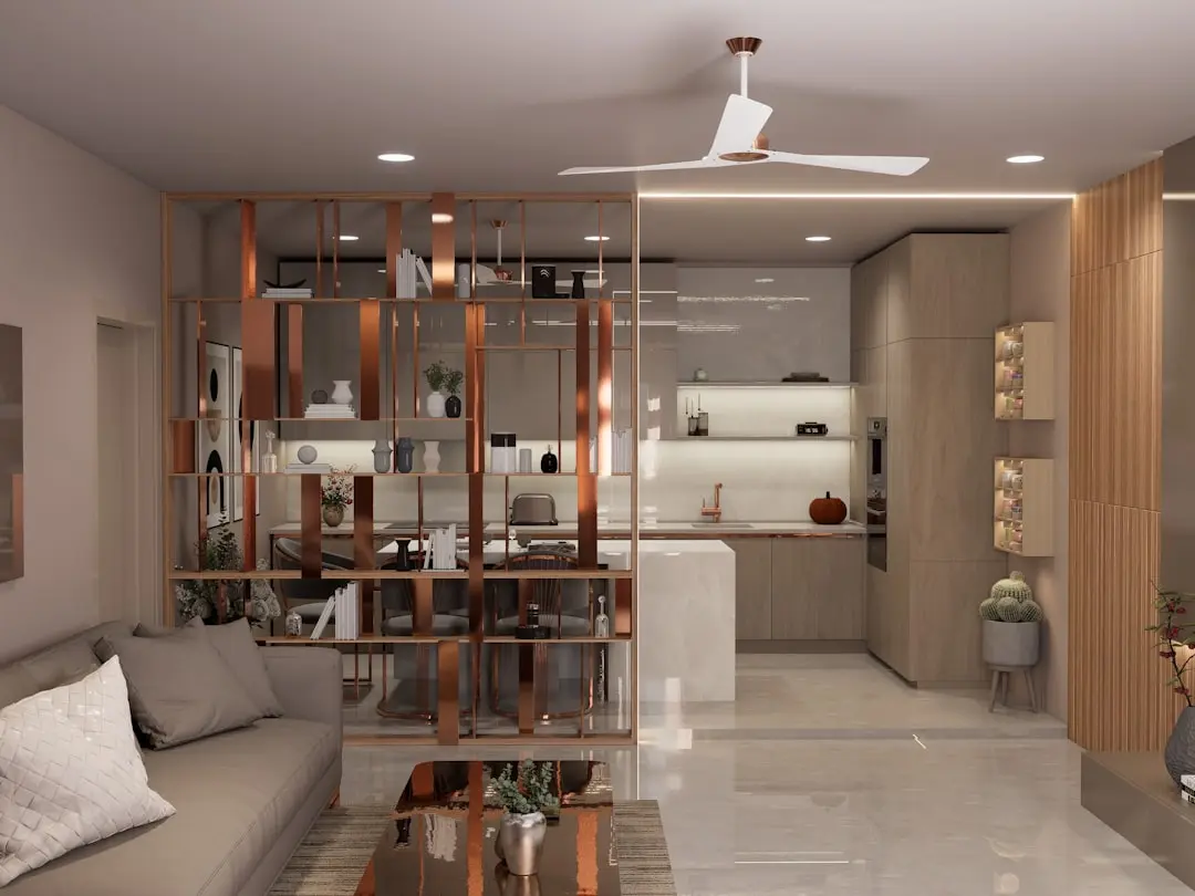 BOMBAY REALTY THREE ICC (ISLAND CITY CENTER TOWER 3), Dadar East, Mumbai — Photo 2