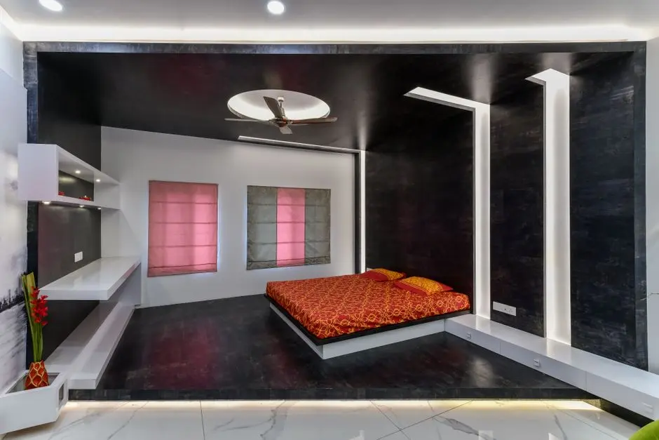 BOMBAY REALTY THREE ICC (ISLAND CITY CENTER TOWER 3), Dadar East, Mumbai — Photo 3