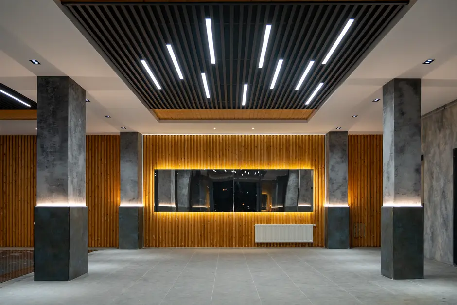 BOMBAY REALTY THE PLAZA WORLI, Mumbai — Photo 1