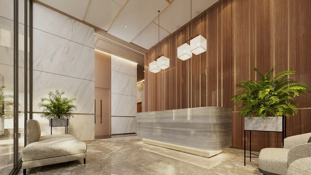 BOMBAY REALTY THE PLAZA WORLI, Mumbai — Photo 4