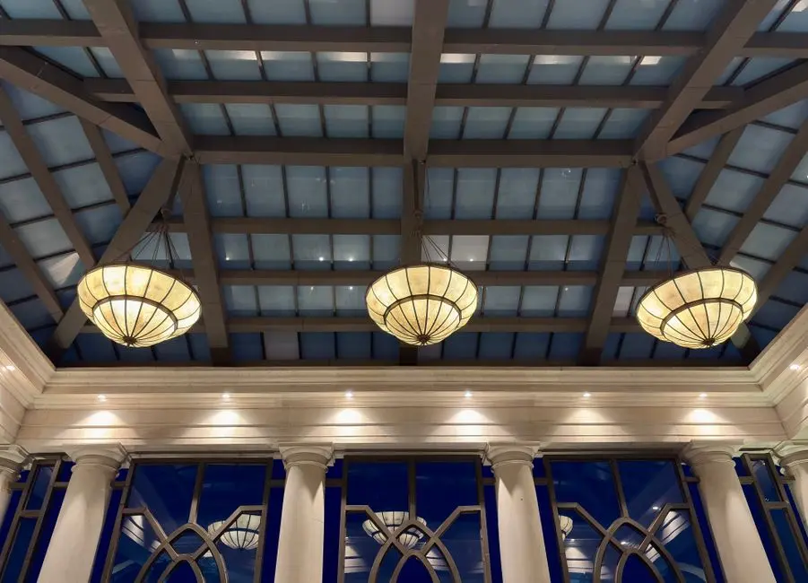 BOMBAY REALTY THE PLAZA WORLI, Mumbai — Photo 5